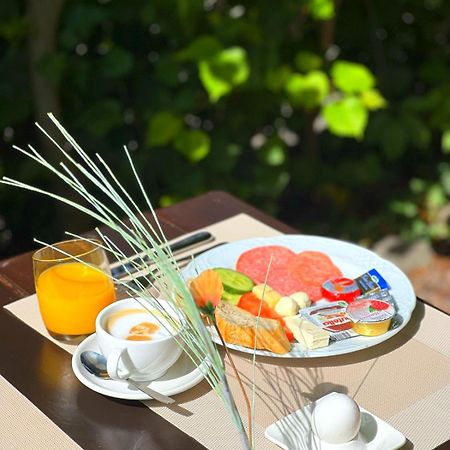 Hotel & Restaurant Krone Maerkt Weil am Rhein Kültér fotó