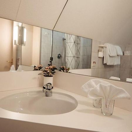 Hotel & Restaurant Krone Maerkt Weil am Rhein Kültér fotó