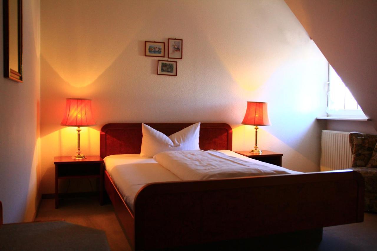 Hotel & Restaurant Krone Maerkt Weil am Rhein Kültér fotó
