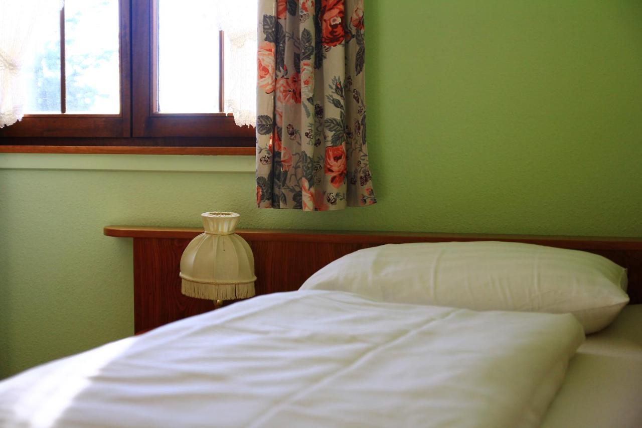 Hotel & Restaurant Krone Maerkt Weil am Rhein Kültér fotó